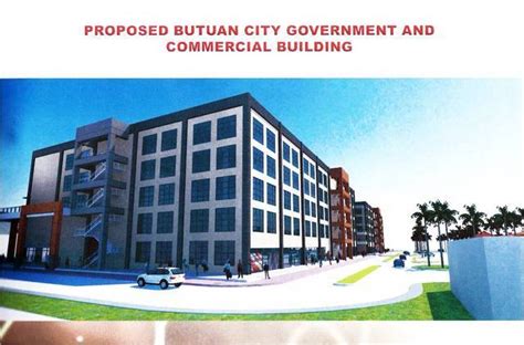 butuan city skyscrapercity|Proposed Butuan City .